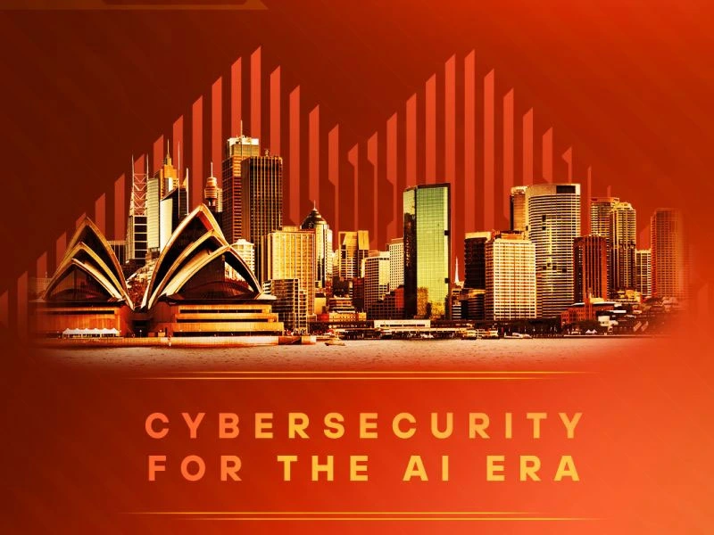 Arcadian at Palo Alto Networks Event Philippines June 2024