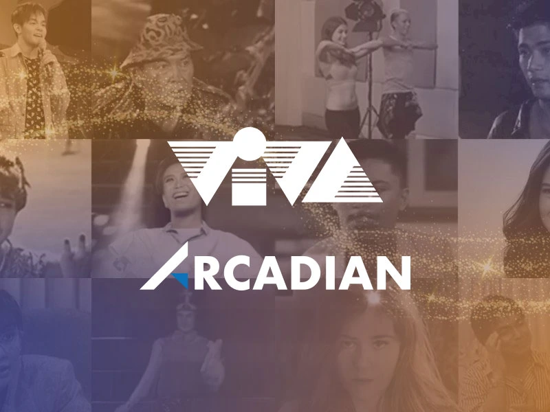 Arcadian Partners with VIVA Entertainment for Subtitling and Translations