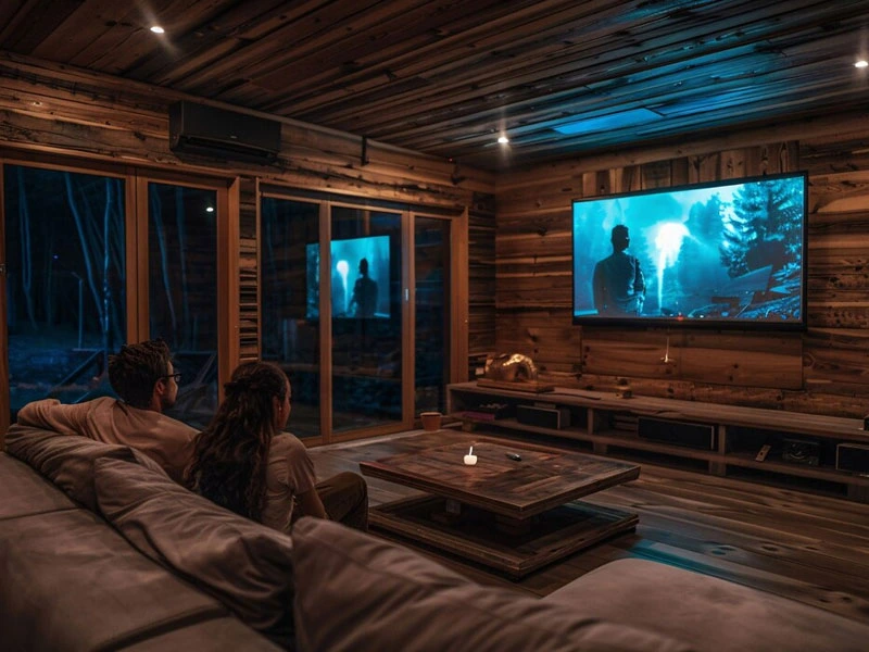 How Are People Watching TV