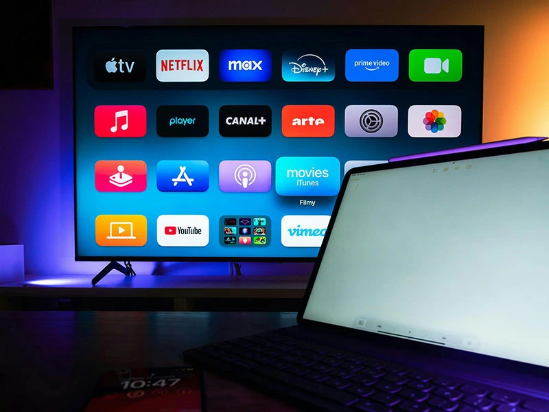 Why UI/UX in OTT Platforms is Just as Essential as Development, QA, Content, and Customer Support