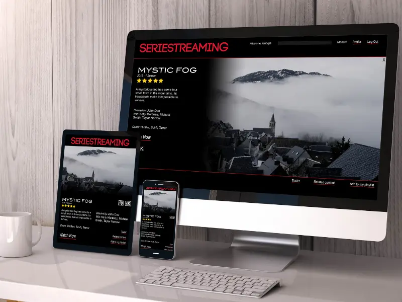 Complex Streaming Challenges? Arcadian Powers Professional Solutions!