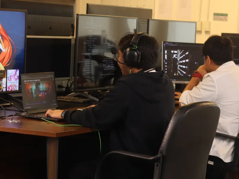 Arcadian’s Media QA: Where Technology Ends and Human Insight Begins