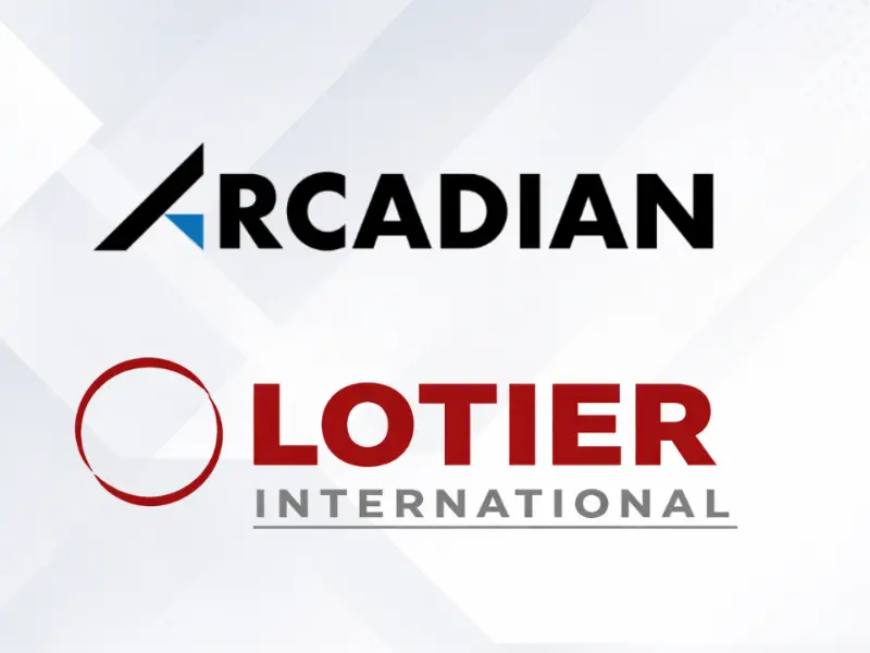 Arcadian Partners with Lotier International to Expand Premium Video Streaming Services Across Latin and South America