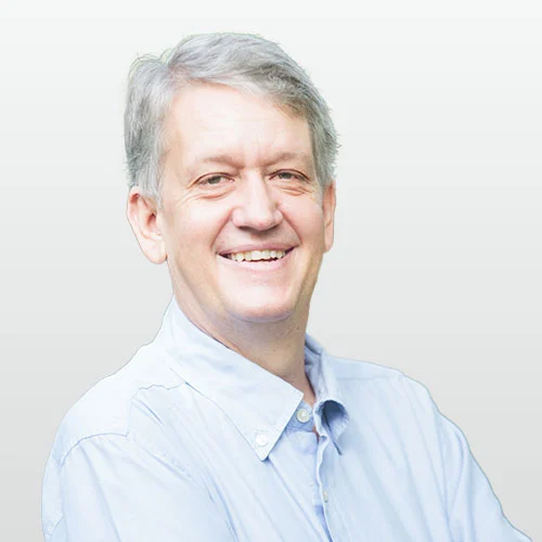 Alan Giebel
