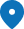 Blue location pin