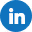 Linkedin Icon